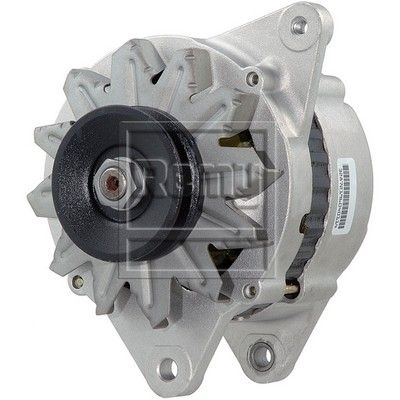 1984-1988 Nissan Stanza Alternator (Remy)