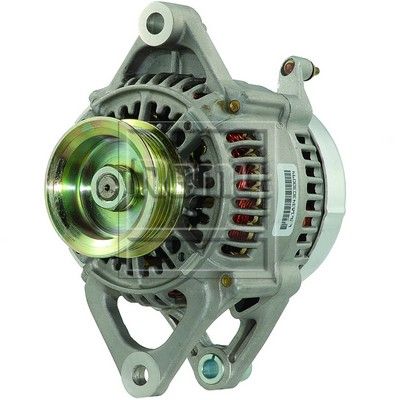 1990 Dodge Caravan Alternator (Remy)