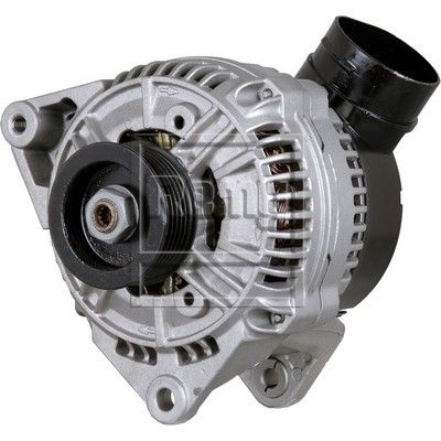 1996-1999 Audi A4 Alternator (Remy)