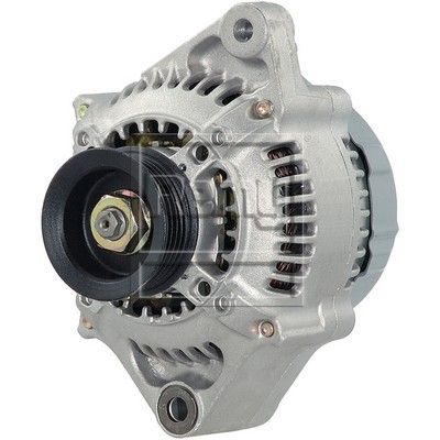1983-1988 Toyota Camry Alternator (Remy)