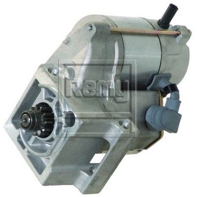 2002-2006 GMC Sierra 3500 Starter (Remy)