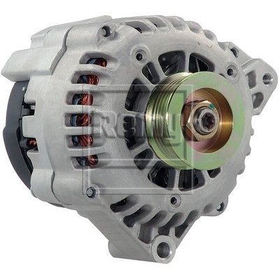 1995 Chevrolet Cavalier Alternator (Remy)