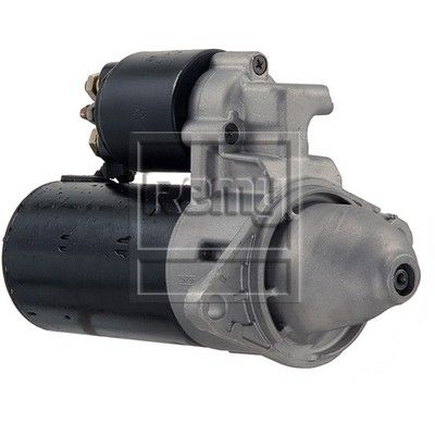 1997-2001 Cadillac Catera Starter (Remy)