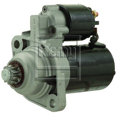 1999-2006 Volkswagen Golf Starter (Remy)