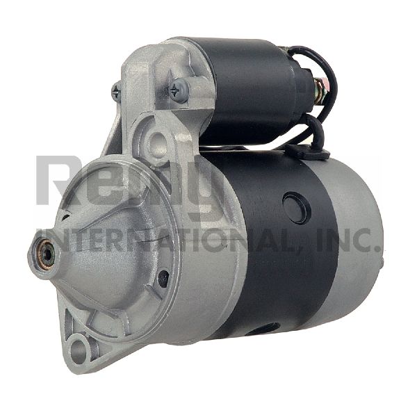 1998-1999 Nissan Frontier Starter (Remy)