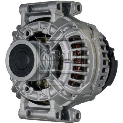 2008-2013 Audi A3 Alternator (Remy)