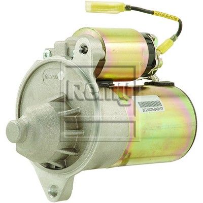 1992-1997 Ford F-350 Starter (Remy)