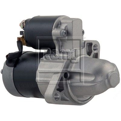 2000-2001 Nissan Altima Starter (Remy)