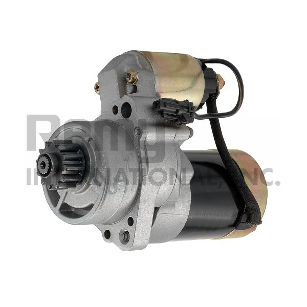 2001-2003 INFINITI QX4 Starter (Remy)