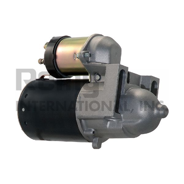 1984-1985 Cadillac Fleetwood Starter (Remy)