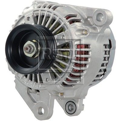 2002-2004 Dodge Intrepid Alternator (Remy)