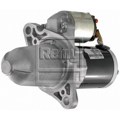 2007-2012 Nissan Altima Starter (Remy)