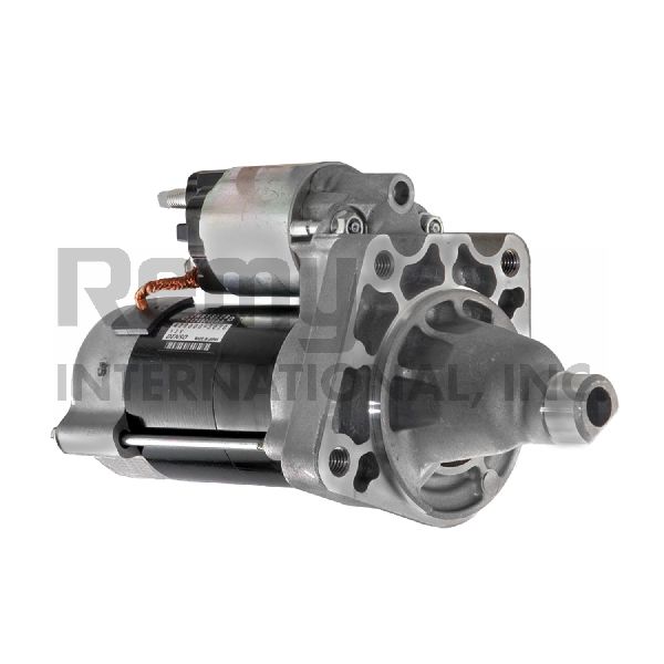 2006-2008 Chrysler Pacifica Starter (Remy)