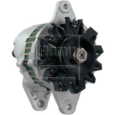 1979-1982 Mazda 626 Alternator (Remy)