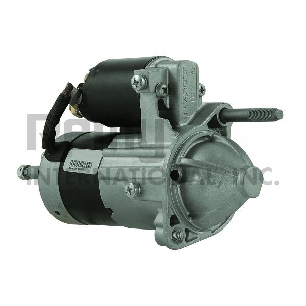 2001-2006 Kia Optima Starter (Remy)