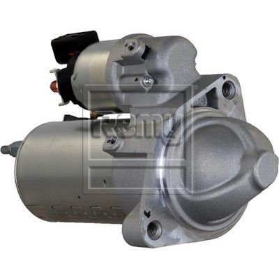 2012 Hyundai Veracruz Starter (Remy)