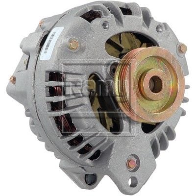 1984-1987 Dodge Charger Alternator (Remy)