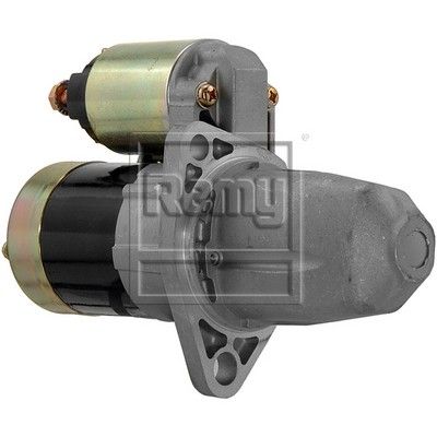 1996-1999 INFINITI I30 Starter (Remy)