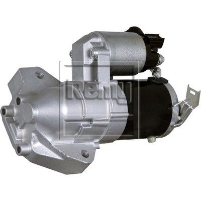 2007-2010 Honda Odyssey Starter (Remy)