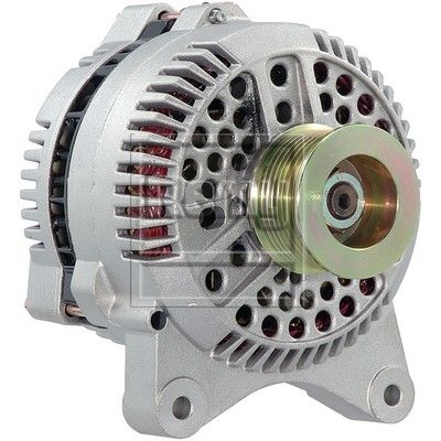 1998-1999 Lincoln Navigator Alternator (Remy)