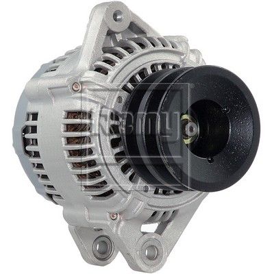 1990-1992 Toyota Land Cruiser Alternator (Remy)
