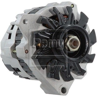 1987-1989 Chevrolet Astro Alternator (Remy)