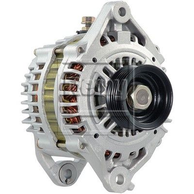 2000-2001 Nissan Sentra Alternator (Remy)