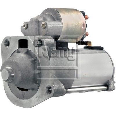 2007-2011 Volvo S40 Starter (Remy)
