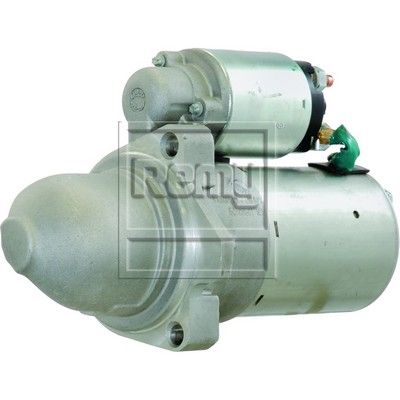 2005-2010 Cadillac STS Starter (Remy)