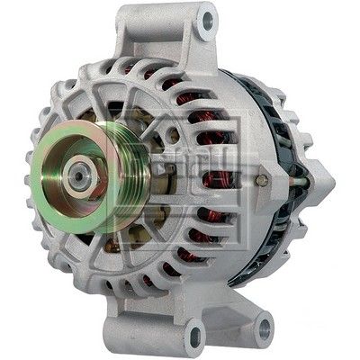 2001-2002 Mercury Cougar Alternator (Remy)