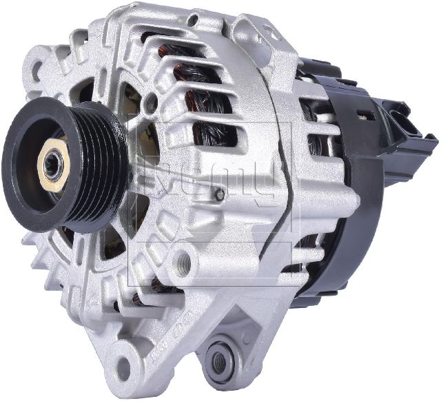 2019-2021 Kia Sedona Alternator (Remy)