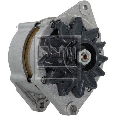 1989-1991 Peugeot 405 Alternator (Remy)