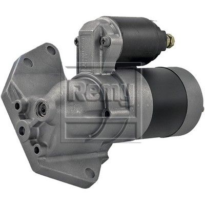 1995-1996 Mazda Millenia Starter (Remy)