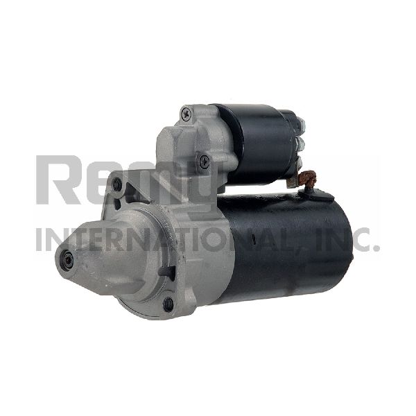 2010-2011 Mercedes-Benz ML350 Starter (Remy)