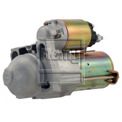 2003-2005 Chevrolet Express 2500 Starter (Remy)