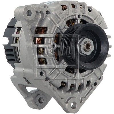 2000-2001 Audi A4 Alternator (Remy)