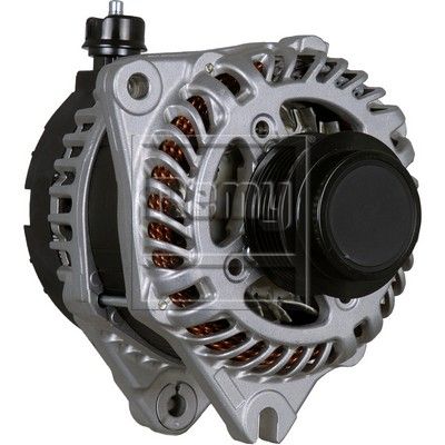 2015-2024 Ford Edge Alternator (Remy)