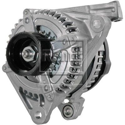 2007 Dodge Durango Alternator (Remy)