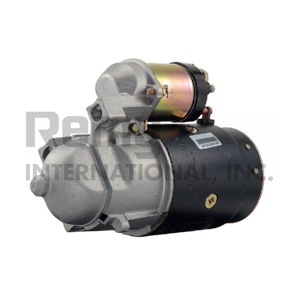 1982-1987 Chevrolet Monte Carlo Starter (Remy)