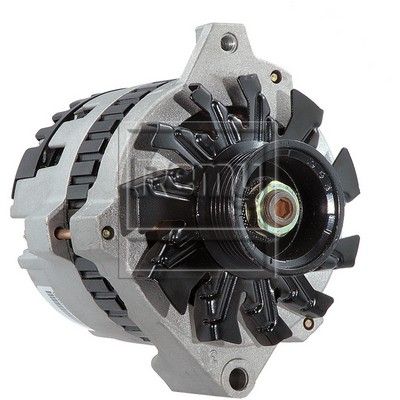 1989-1992 Buick Century Alternator (Remy)