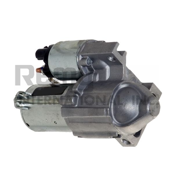 2007-2009 Chevrolet Equinox Starter (Remy)