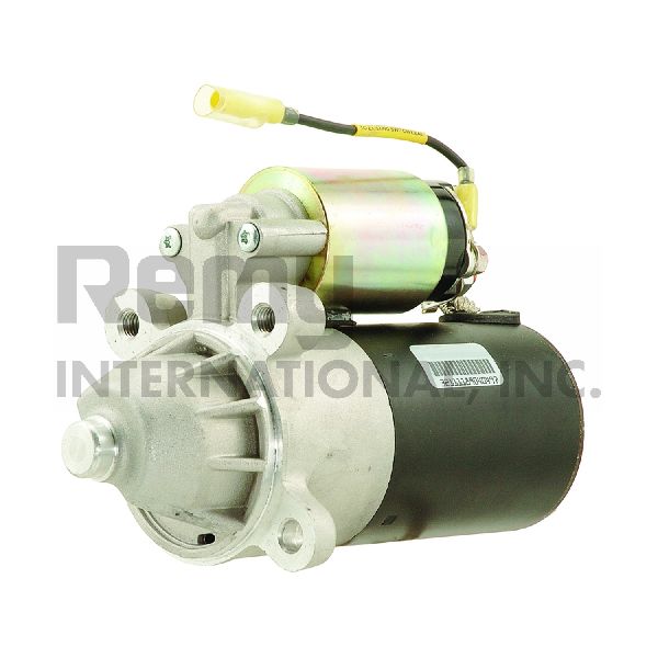 1991-1999 Mercury Tracer Starter (Remy)