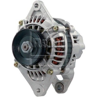 1990-1993 Ford Festiva Alternator (Remy)