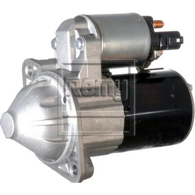 2010-2011 Kia Soul Starter (Remy)