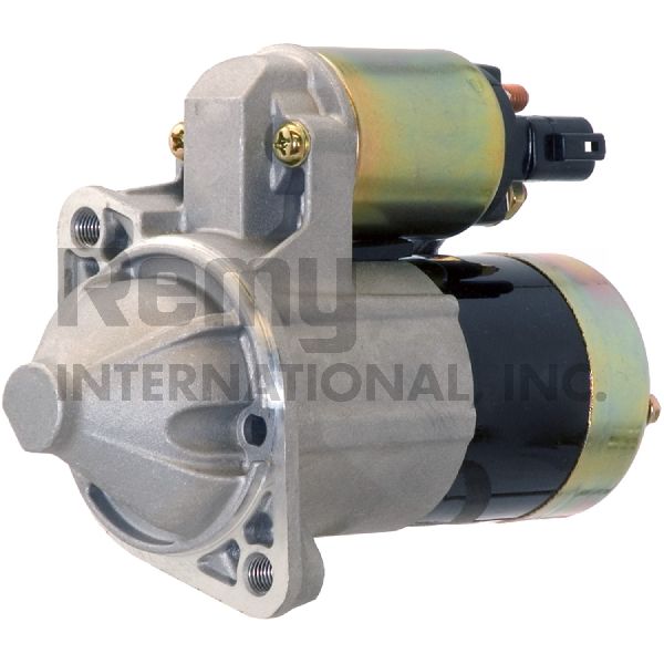 2010-2011 Kia Soul Starter (Remy)