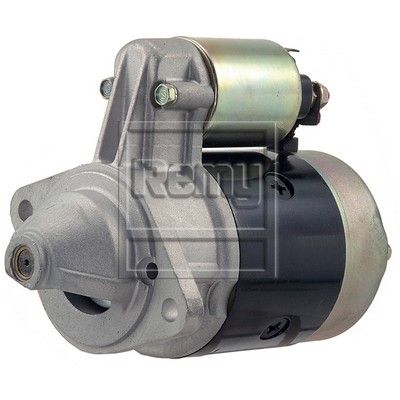 1981-1983 Nissan 200SX Starter (Remy)