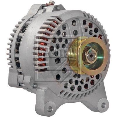 1996-1997 Lincoln Town Car Alternator (Remy)