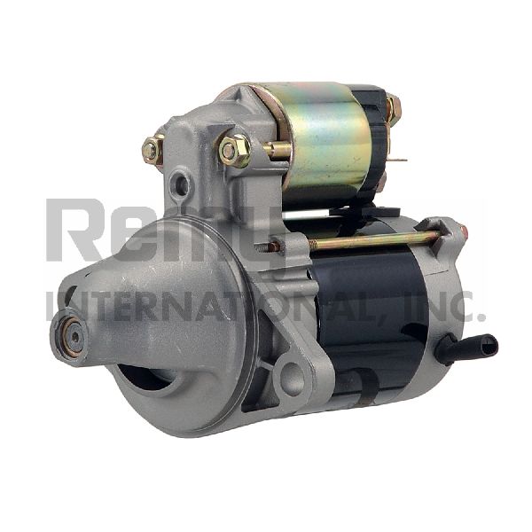 1985-1989 Isuzu I-Mark Starter (Remy)