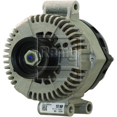 2006-2007 Ford F-450 Super Duty Alternator (Remy)