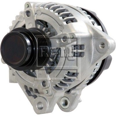 2007-2009 Toyota Camry Alternator (Remy)